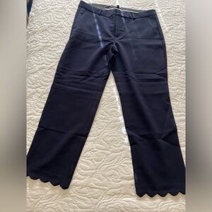 Women’s Banana Republic Work Pants